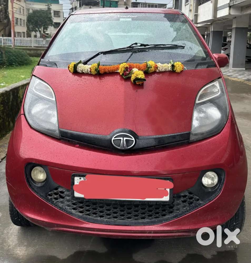 Tata Nano Twist 2016 Petrol Manual