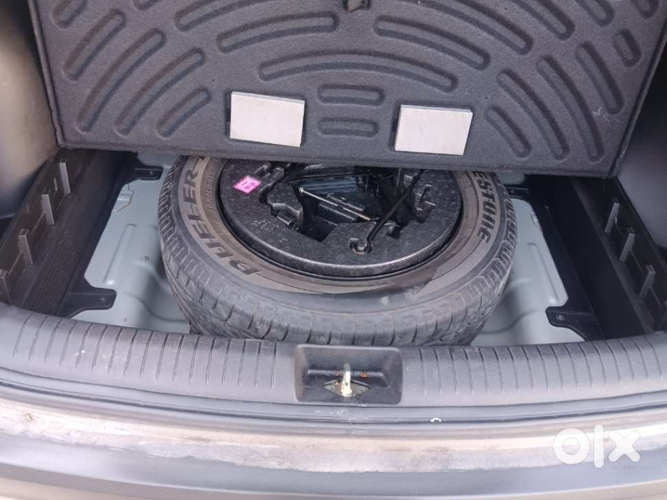 Hyundai Creta 1.6 Vtvt Sx At, 2018, Petrol