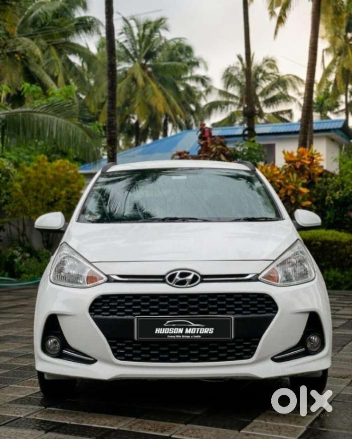 Hyundai I10 1.2 Kappa Magna, 2017, Petrol