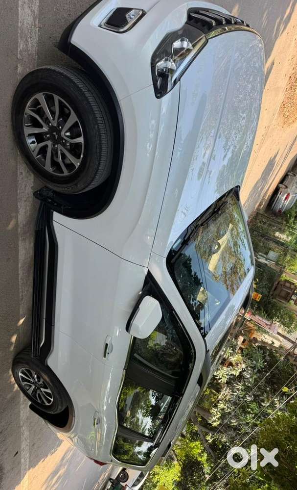 Mahindra Scorpio-n 2025 Diesel 9500 Km Driven