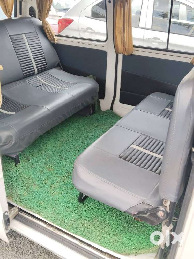 Maruti Suzuki Omni Mpi Std Bsiv, 2018, Petrol