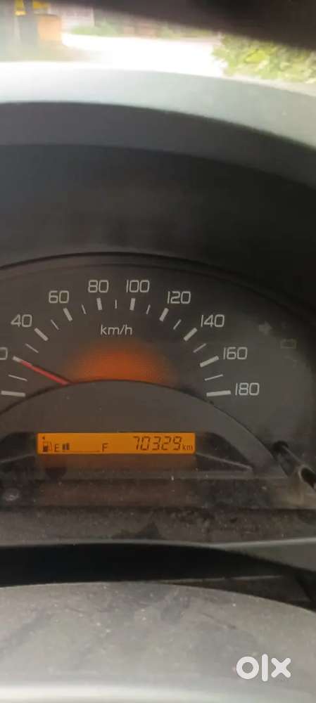 Maruti Suzuki Wagon R 2015 Petrol Lxi