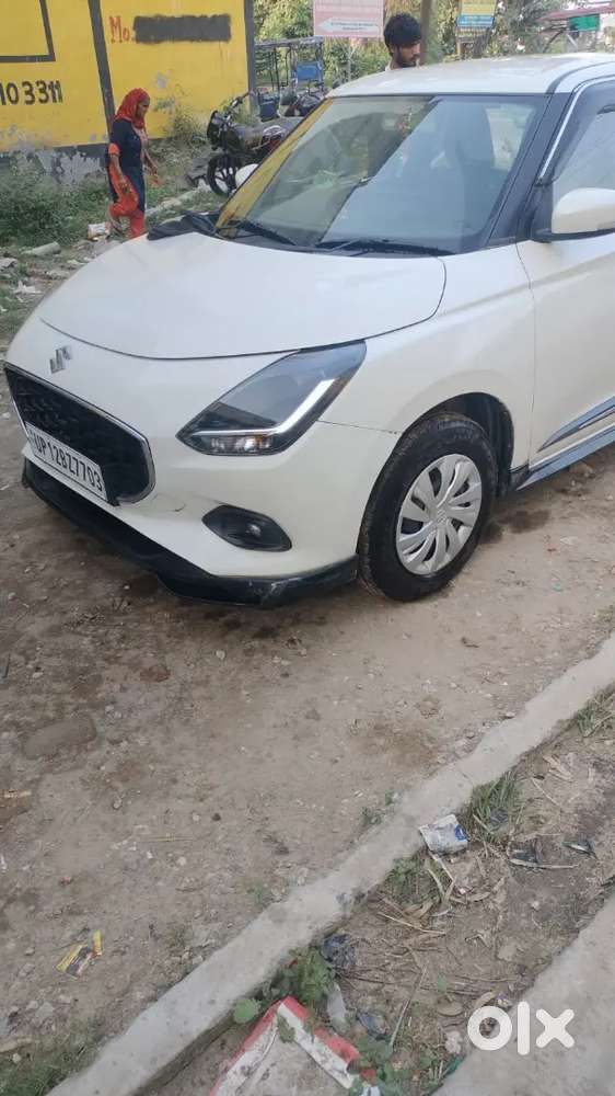 Swift Vxi Manual 2024