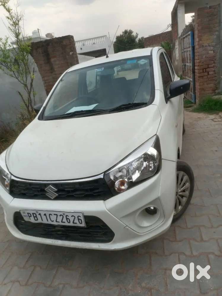 Maruti Suzuki Celerio 2022 Cng & Hybrids