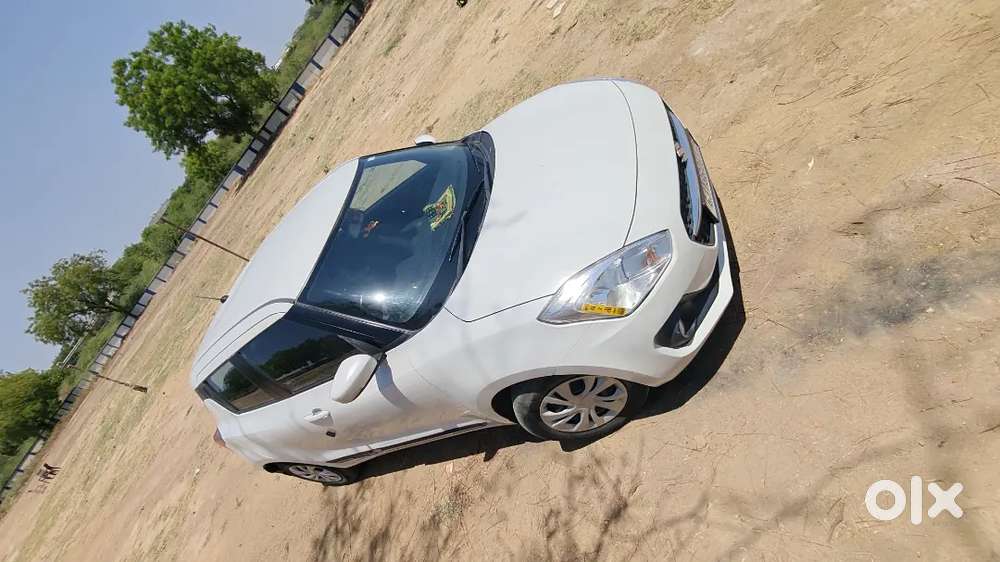 Maruti Suzuki Swift Vxi 2022  Petrol + Cng  Excellent Condition