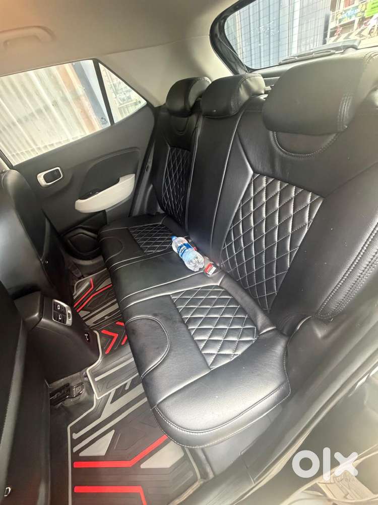 Hyundai Venue S Turbo, 2024, Petrol