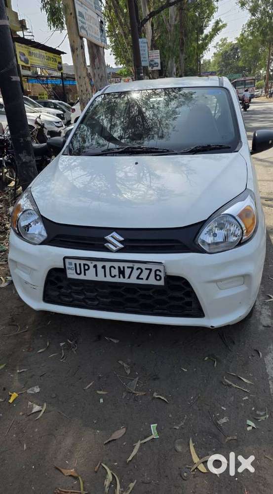 Maruti Suzuki Alto 800 2019-2023 0.8 Lxi (o), 2023, Petrol