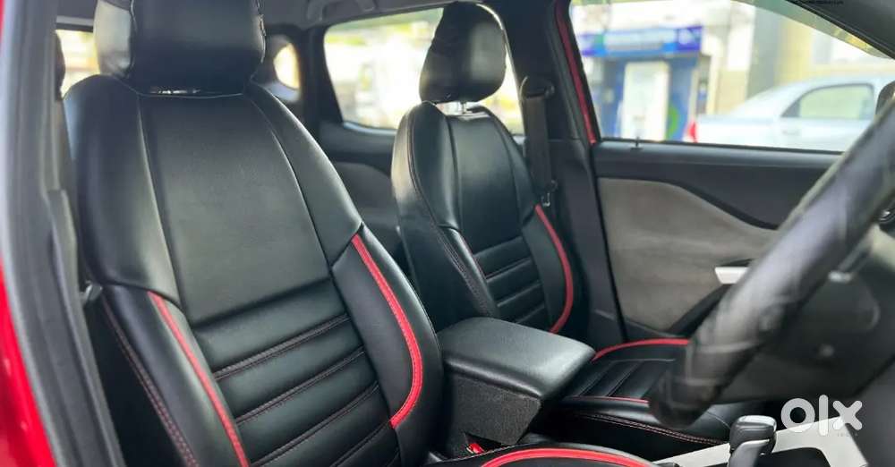 Nissan Magnite 2022 Petrol Well Maintained Excellent Condition...