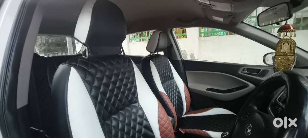 Hyundai I20 1.4 Crdi Sportz 6 Speed Bs Iv, 2017, Diesel