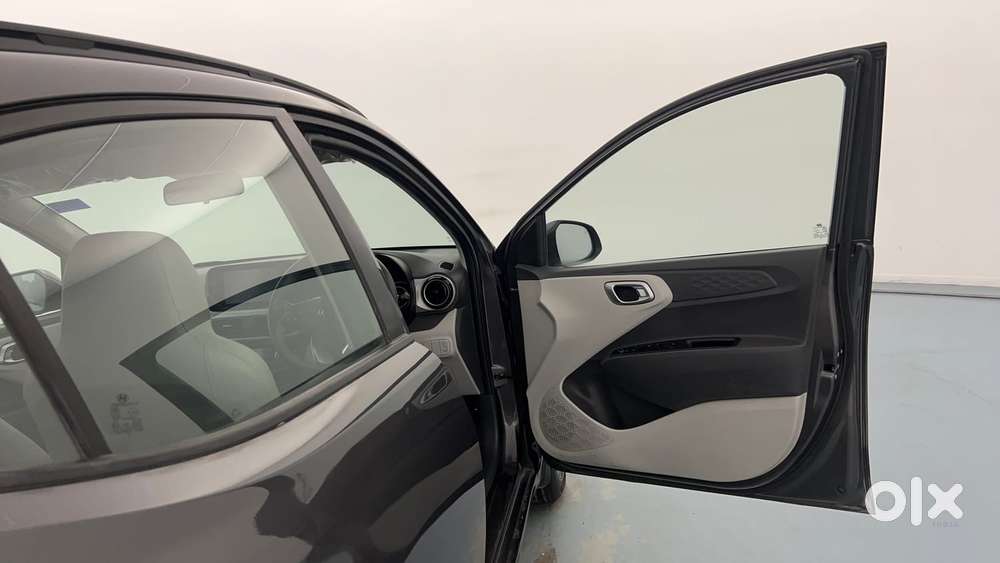 Hyundai Grand I10 Nios Sportz 1.2 Kappa Vtvt, 2020, Petrol