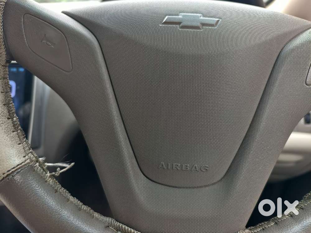 Chevrolet Sail 1.2 Ls, 2014, Petrol