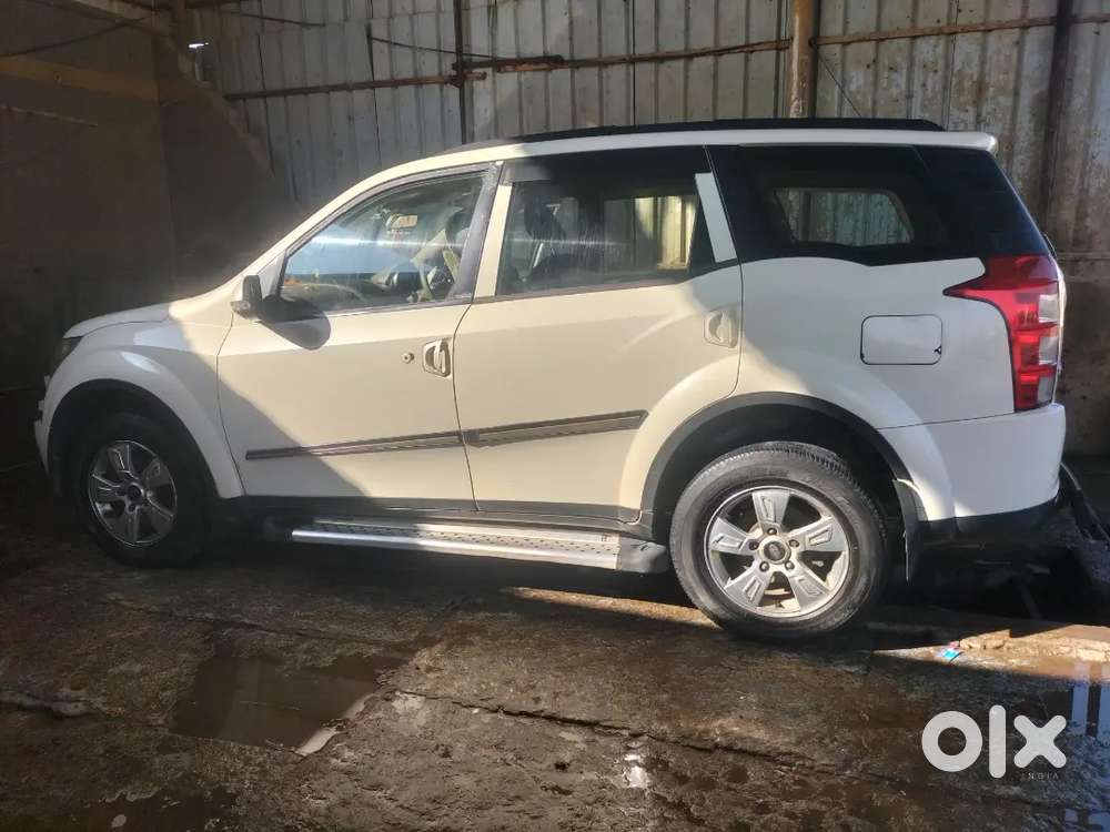 Mahindra Xuv500 Diesel Manual 2nd 2012