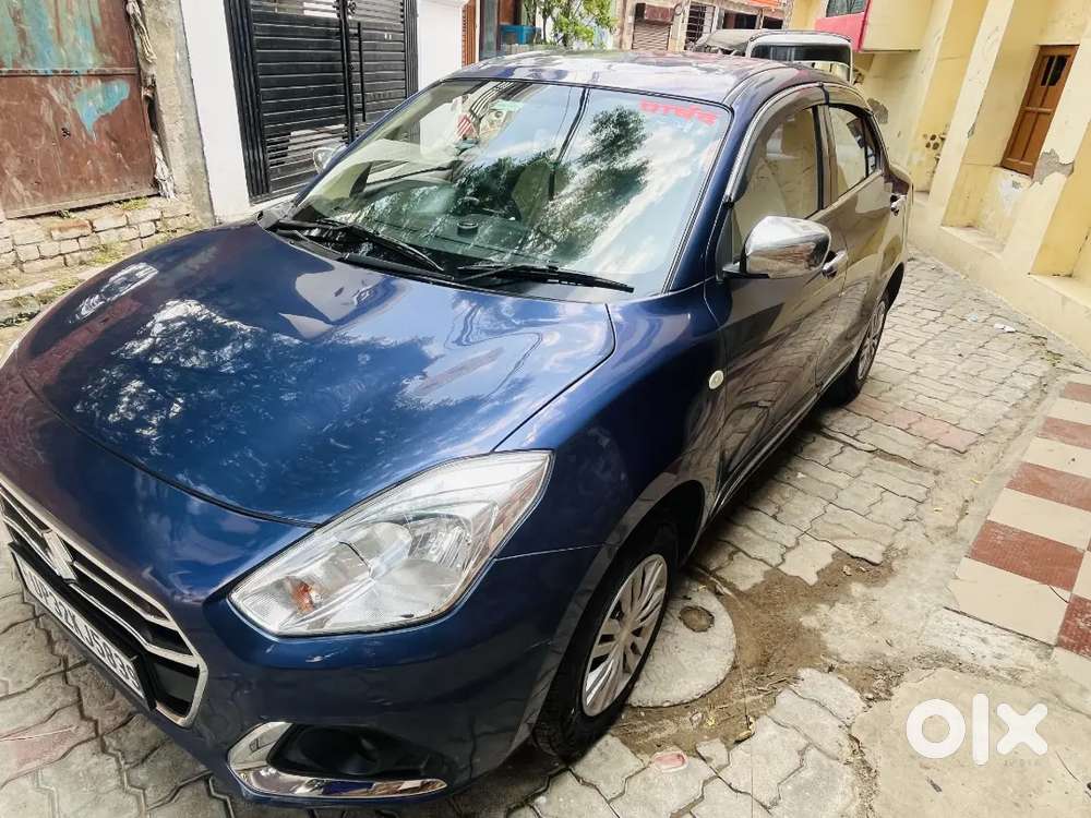 Maruti Suzuki Dzire 2019 Petrol 62000 Km Driven