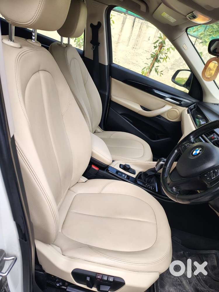 Bmw X1, 2016, Diesel