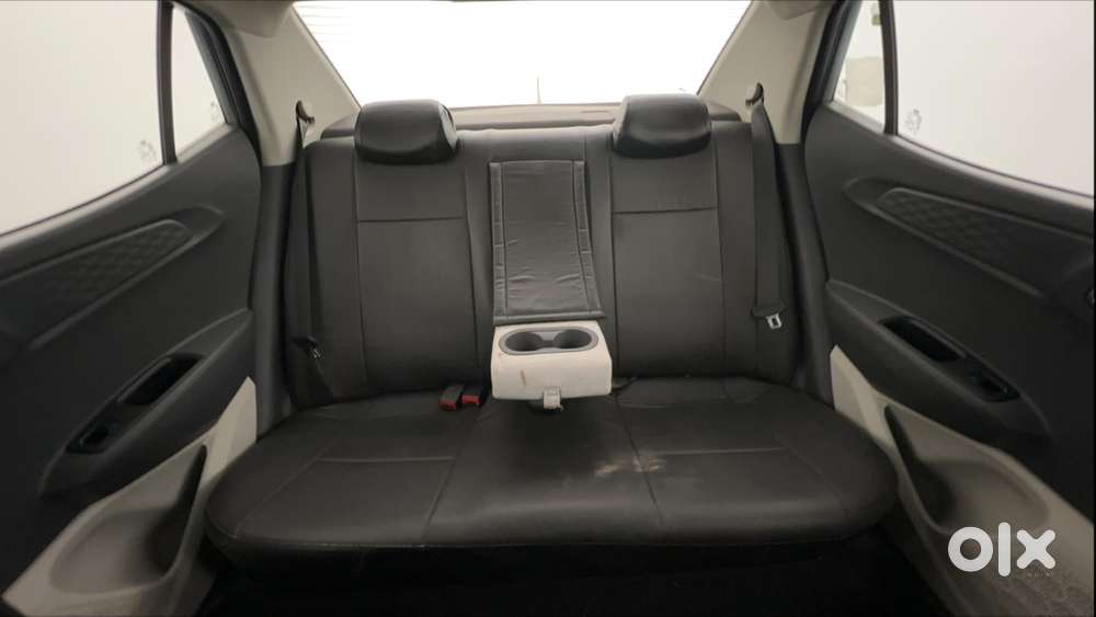 Hyundai Aura Sx 1.2 (o) Petrol, 2020, Petrol