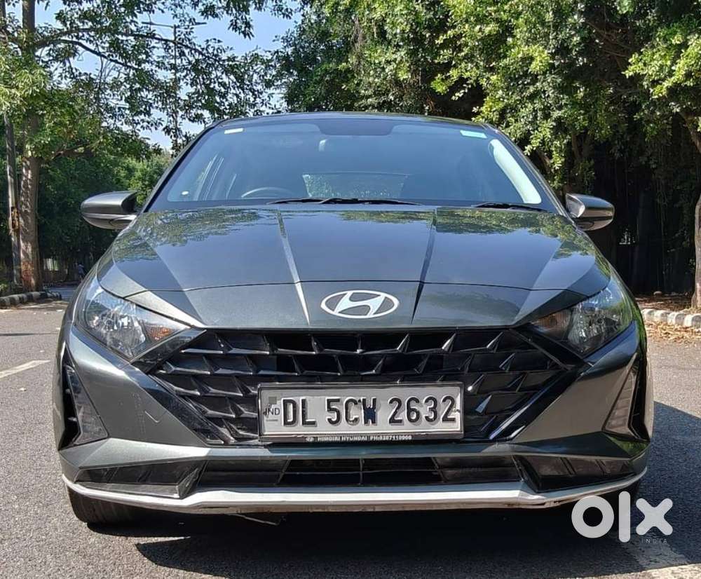 Hyundai Elite I20 Magna 1.2 Mt, 2024, Petrol