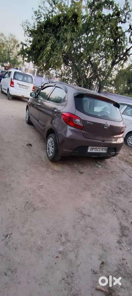 Tata Tiago Xe, 2017, Diesel