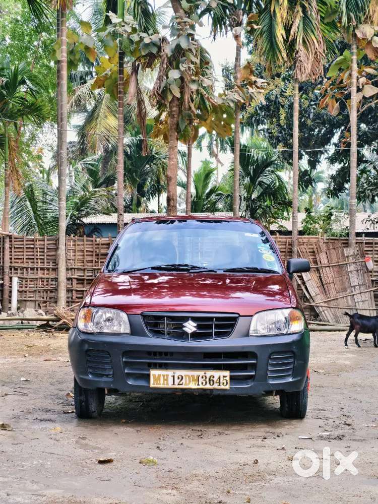 Maruti Suzuki Alto 800 2006