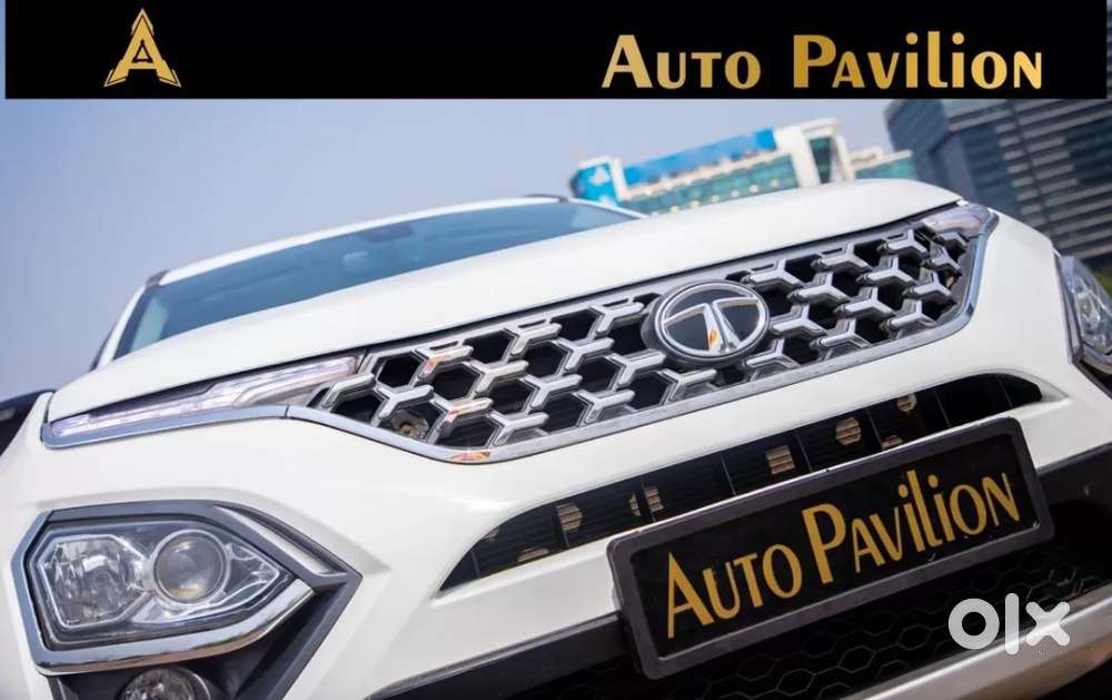 Tata Safari 2.0 Kryotec Xza Plus, 2021, Diesel