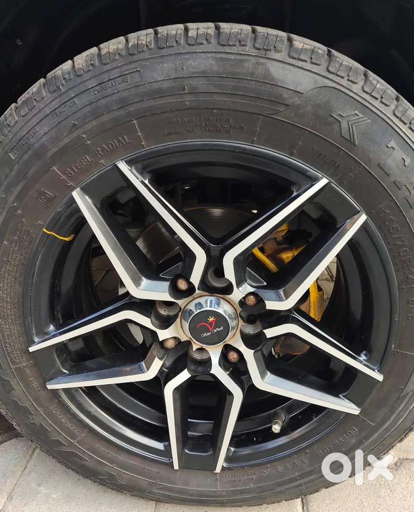 Tata Tiago 2021 Petrol Good Condition