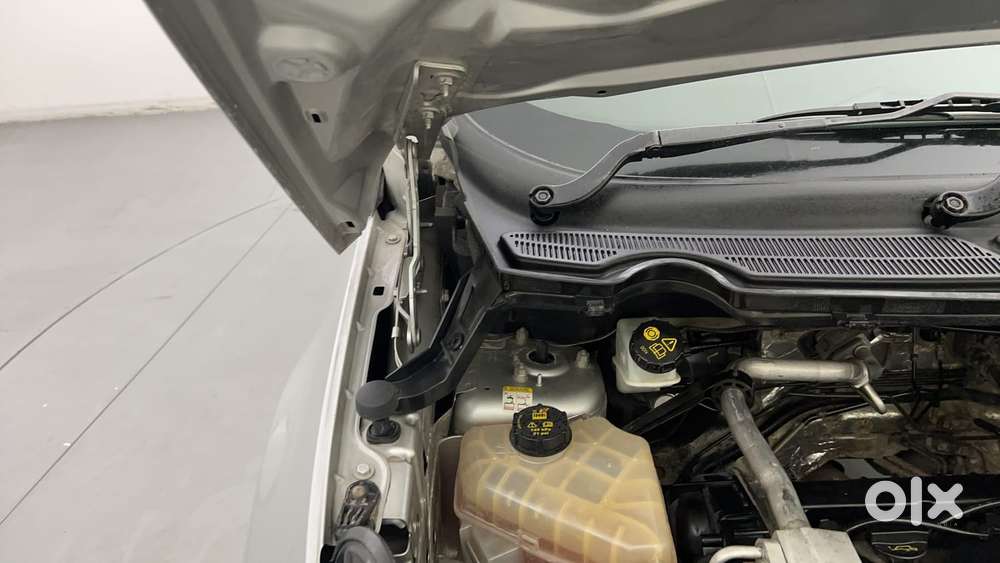 Ford Ecosport 2013-2015 1.5 Ti Vct Mt Titanium, 2017, Petrol