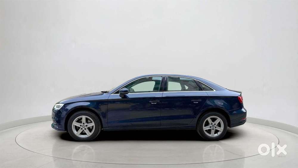 Audi A3 35 Tfsi Premium, 2018, Petrol