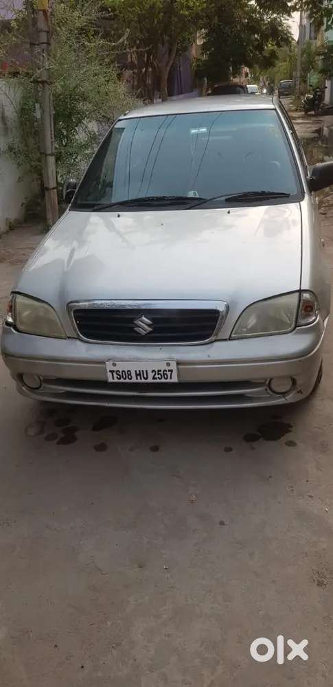 Maruti Suzuki Esteem 2006 Life Available