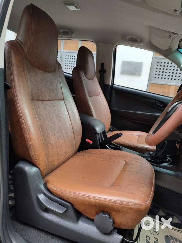 Isuzu D-max Hi-lander, 2019, Diesel