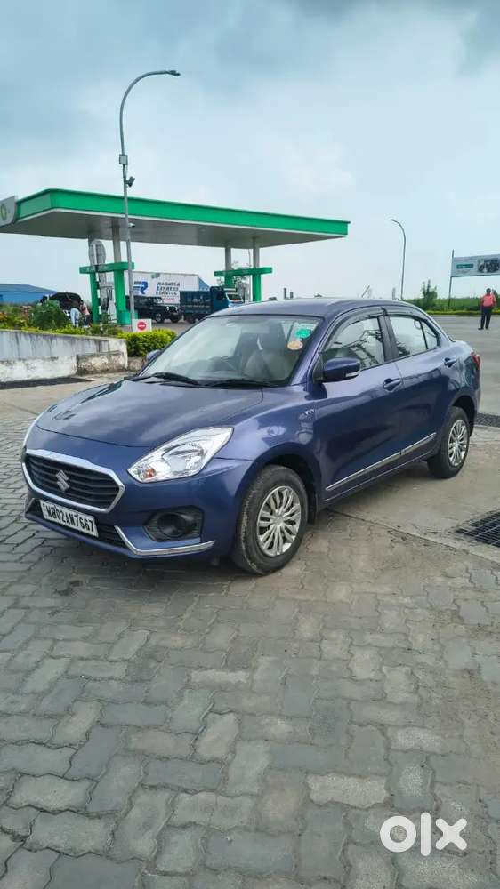 2019 Maruti Dzire Vxi