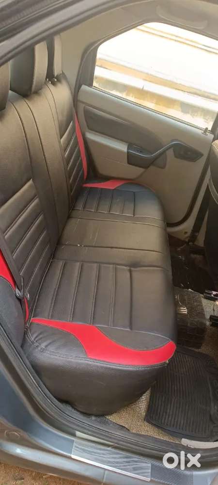 Mahindra Verito Vibe 2014