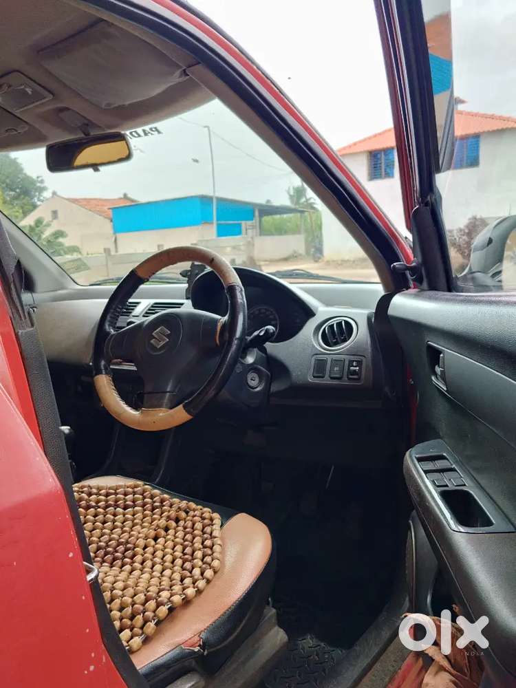 Swift Vxi Petrol 2007