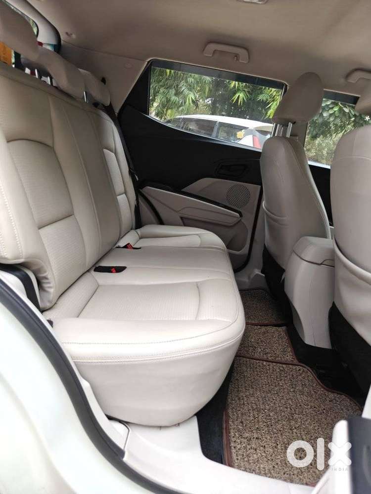 Mahindra Xuv300 W6, 2020, Petrol