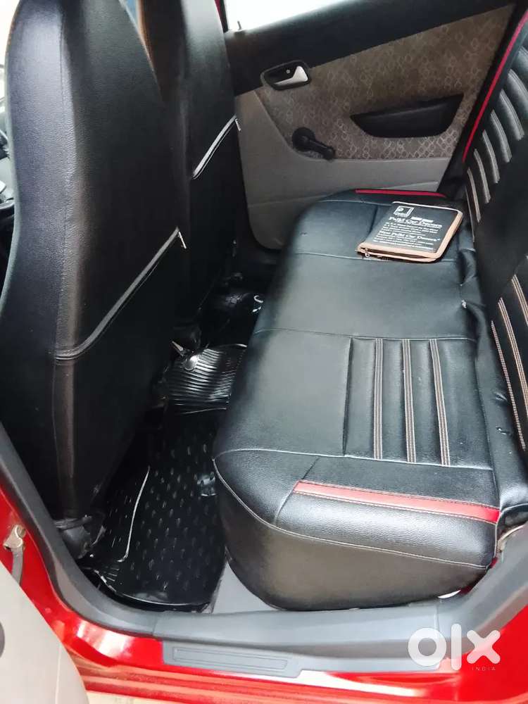5 New Tire.new Battery