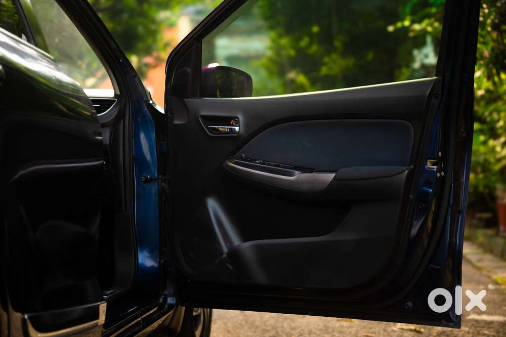 Toyota Glanza G(mt) Sg, 2021, Petrol