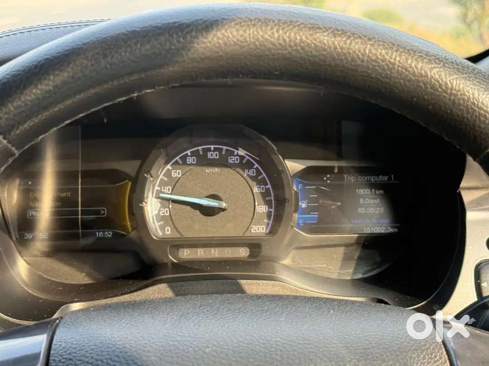 Ford Endeavour 3.2 Diesel 2019