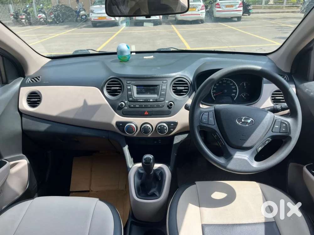 Hyundai Grand I10 1.2 Kappa Magna, 2019, Petrol