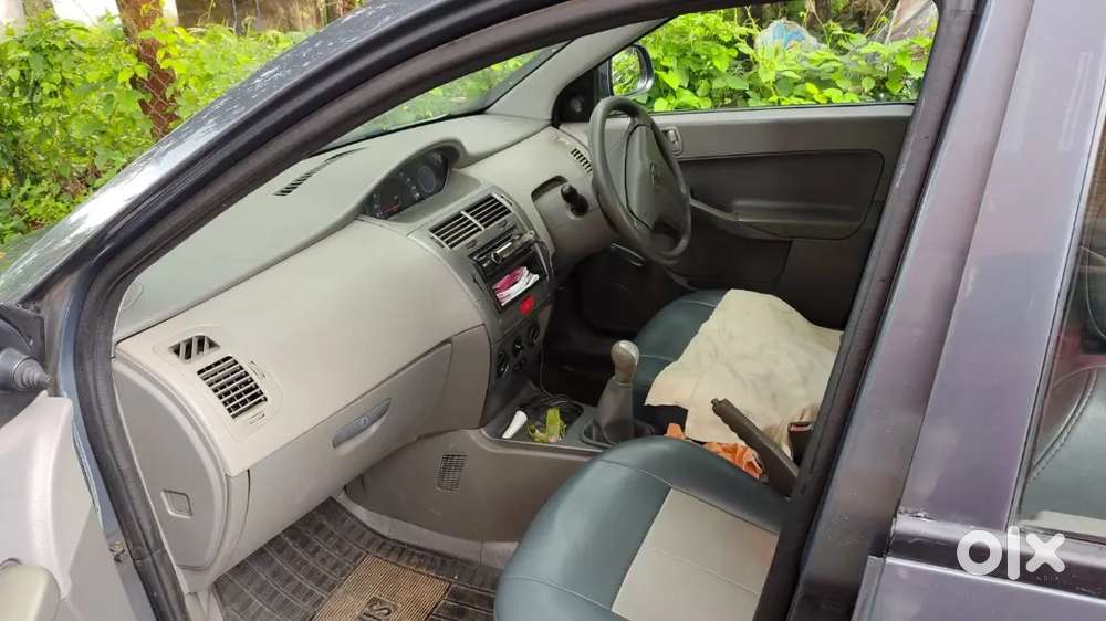 Tata Indica Vista 2010 Diesel 88047 Km Driven