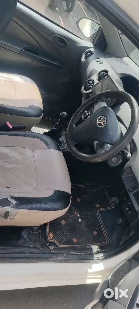 Toyota Etios 2018 Diesel 86000 Km Driven