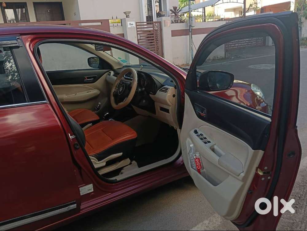 Maruti Suzuki Dzire 2019 Diesel 65000 Km Driven