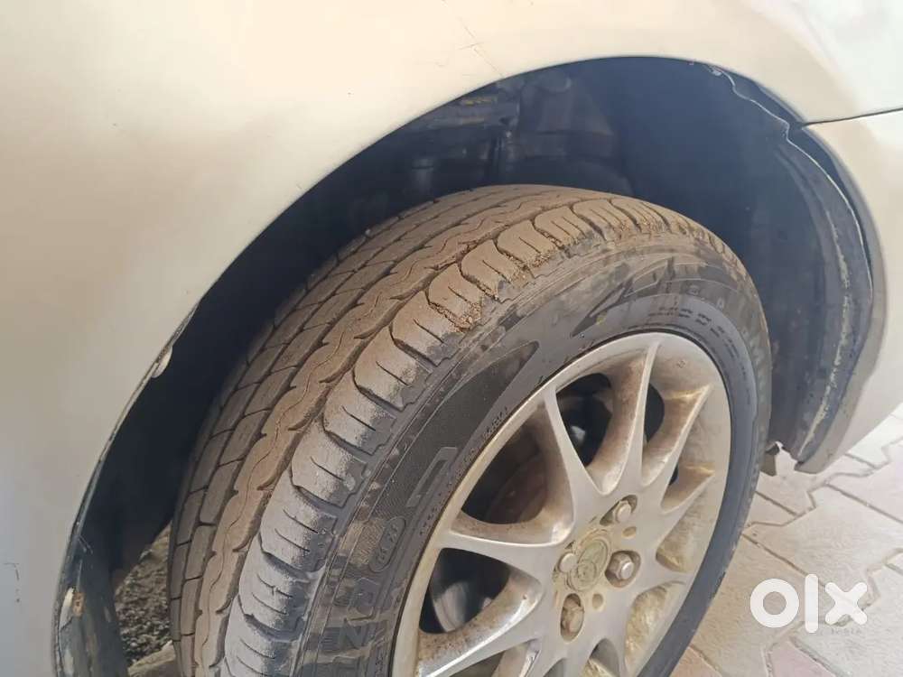 Toyota Corolla 2006 Cng & Hybrids Good Condition