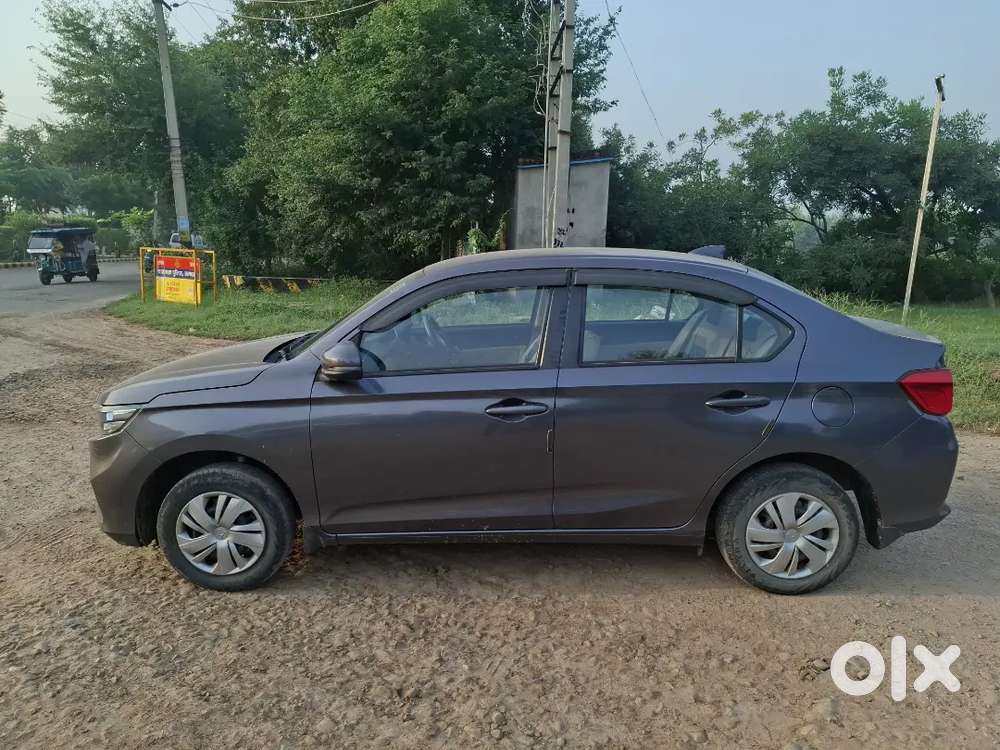 Honda Amaze 1.2 Petrol 2019