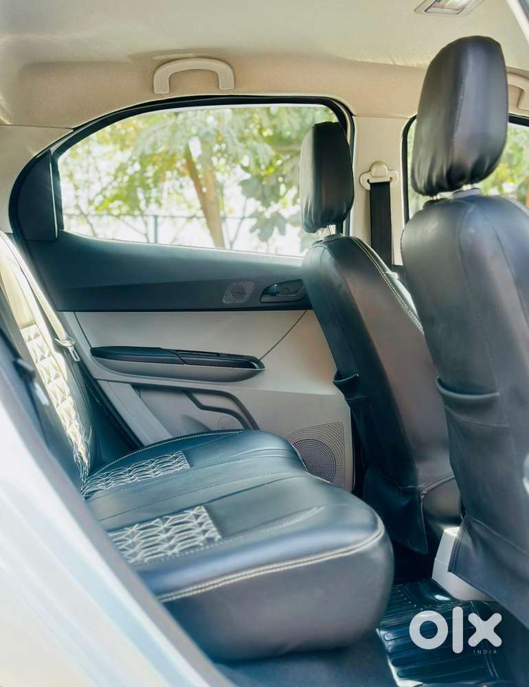 Tata Tiago 1.2 Revotron Xt (o), 2023, Petrol