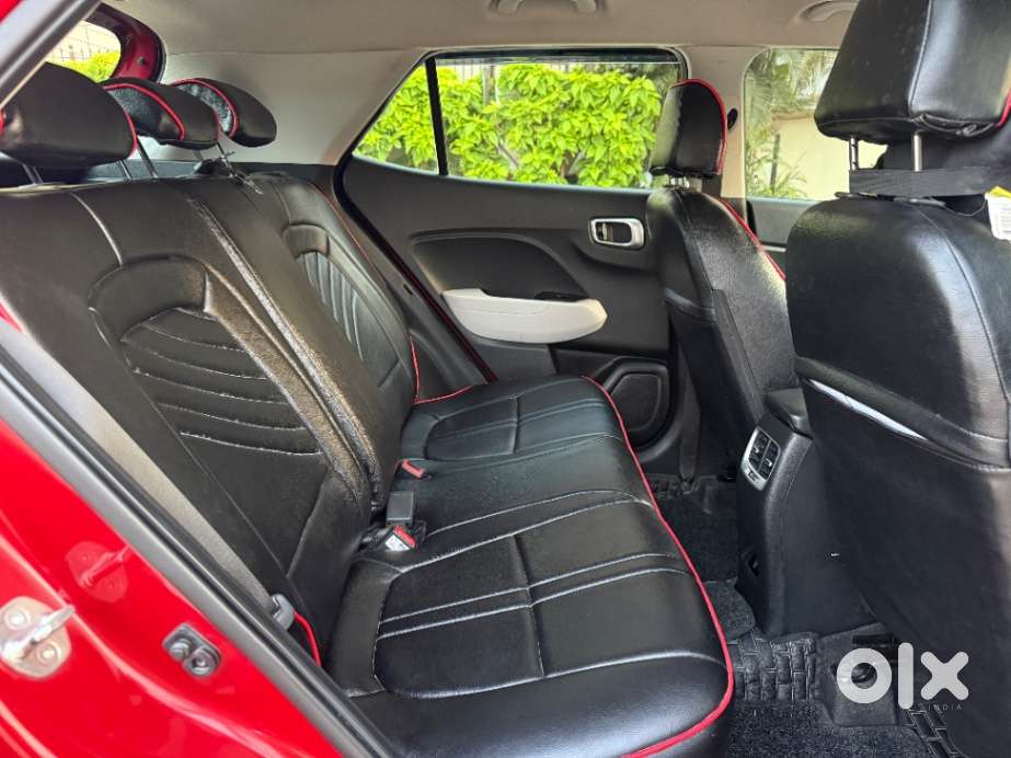 Hyundai Venue S Mt 1.2 Kappa, 2025, Petrol