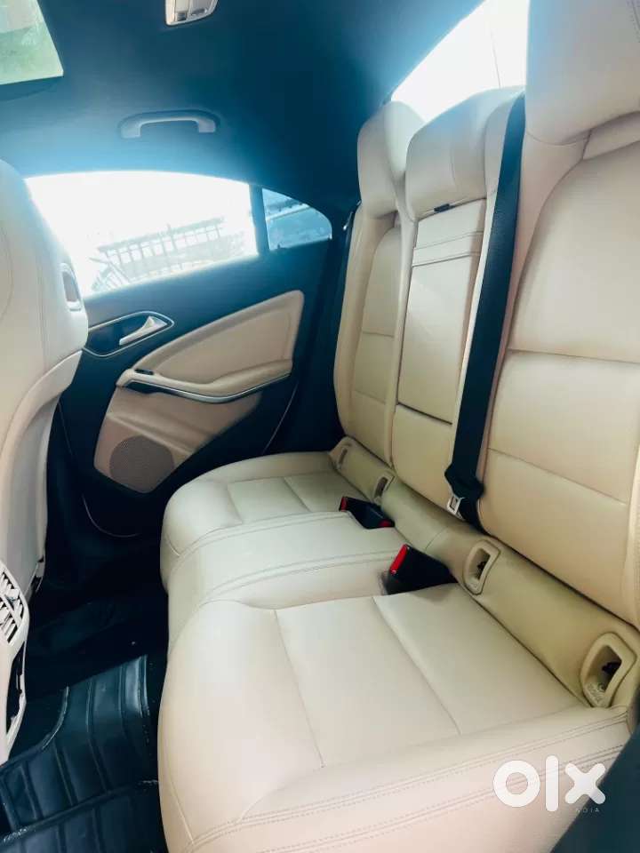 Mercedes-benz Cla 200 Cdi Sport, 2020, Diesel