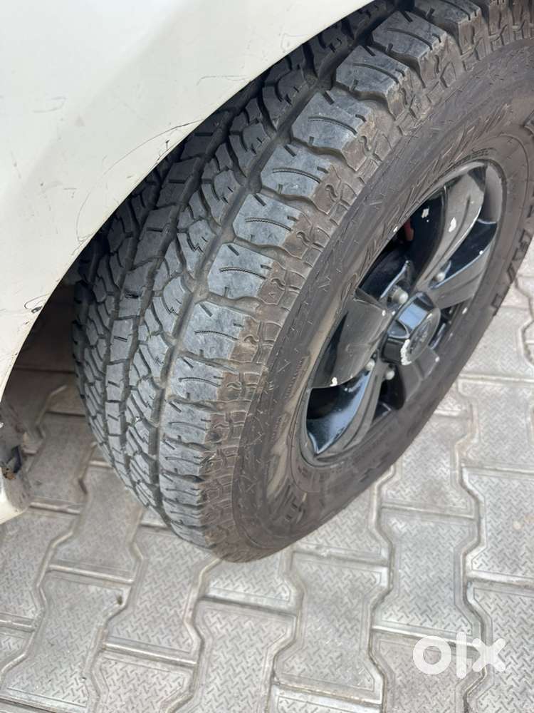 Tata Safari Storme Diesel 2018 Km Driven