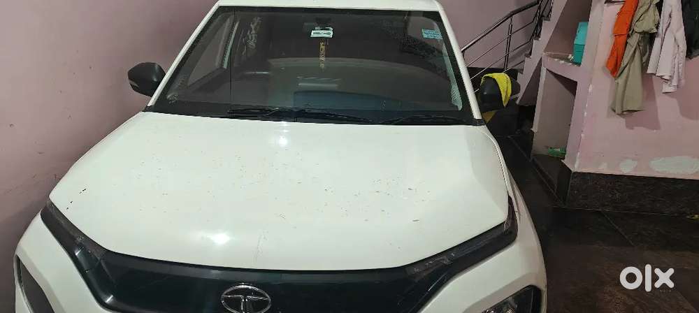 Tata Punch 1.2 Revotron 2023