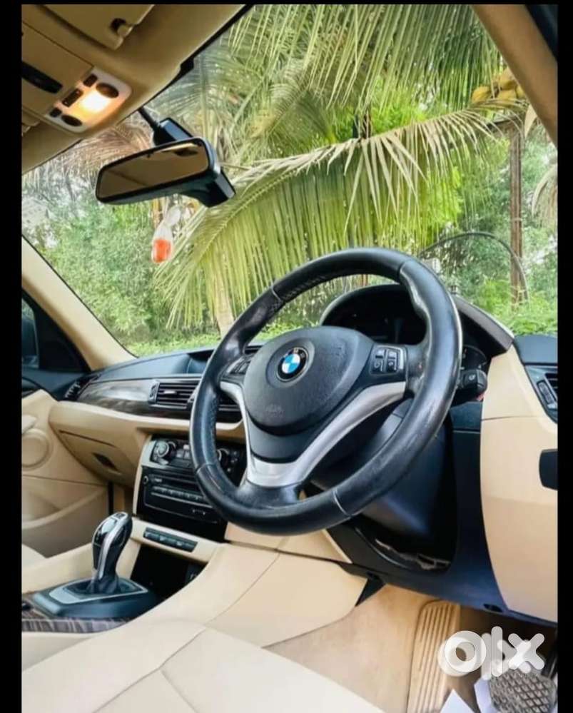 Bmw X1 2.0 Sdrive 20d, 2013, Diesel