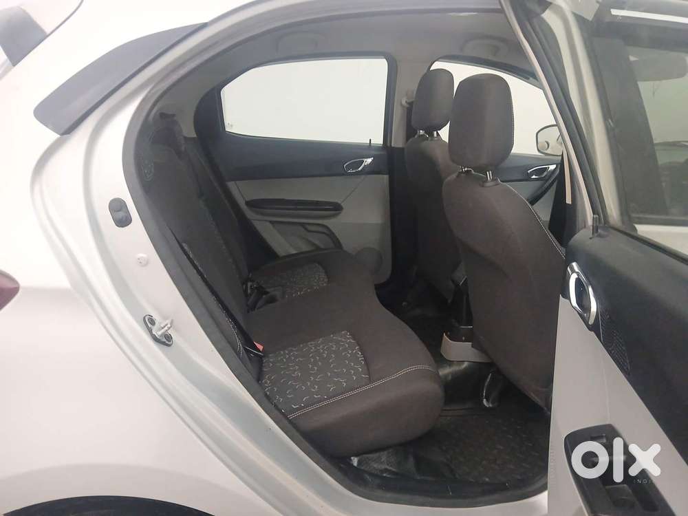 Tata Tiago Xza Plus, 2020, Petrol