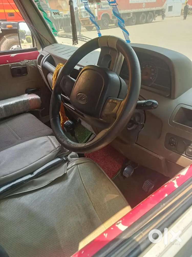 Mahindra Bolero Pik-up 2022 Diesel