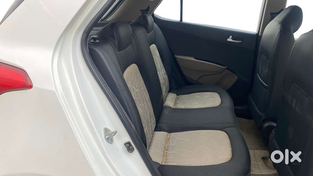 Hyundai Grand I10 1.1 Crdi Sportz, 2016, Diesel